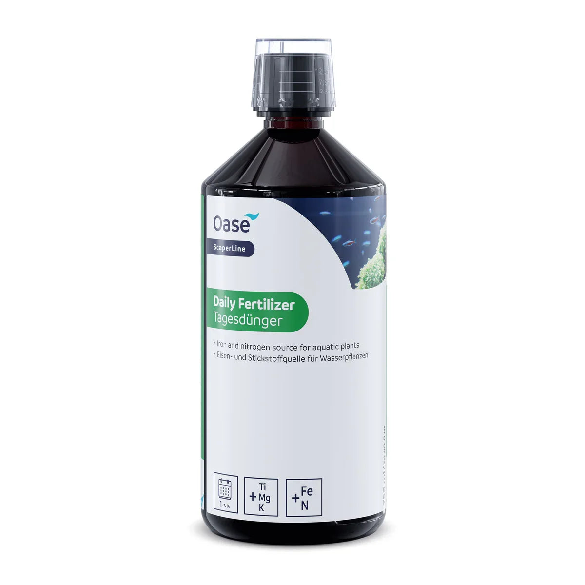 ScaperLine Tagesdünger 750 ml - Japankoi.net