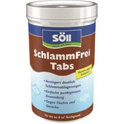 SchlammFrei Tabs 6 ST - Japankoi.net