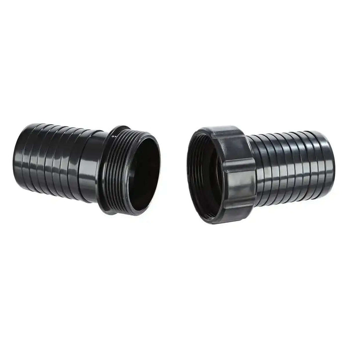 Schlauchverbinder 2"