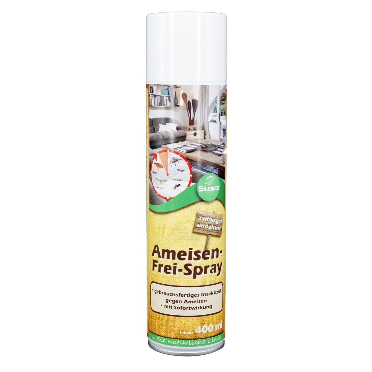 Schopf Ameisen-Frei-Spray 400 ml - Japankoi.net