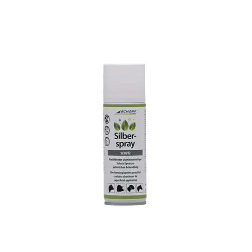 Schopf Silber-Spray Schutzspray 200 ml