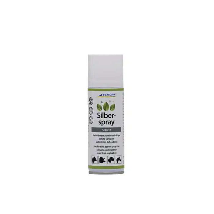 Schopf Silber-Spray Schutzspray 200 ml