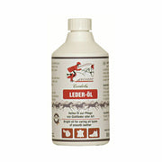 Schopf Riders Cordoba Leder-Öl 500 ml - Japankoi.net