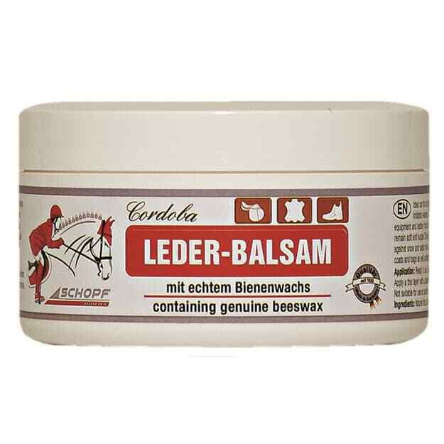 SCHOPF-Riders Cordoba Lederbalsam 300 ml - Japankoi.net