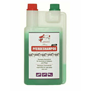 Schopf Riders Shine Pferdeshampoo Plus 1L - Japankoi.net