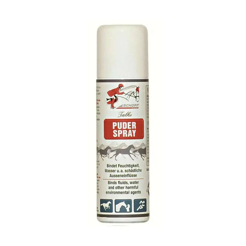 Schopf Riders Talko Puderspray 200Ml Desinfizierend-Bindet Feuchtigkeit KopfhautXXa