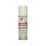 Schopf Riders Verba Hufspray Schwarz 200 ml - Glanz Schutz Für Pferdehufe Und Hornsubstanz Promotion