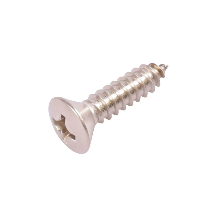 Schraube CH-V2A DIN 7983 6,3 x 25