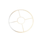 Oase Schutzgitter Steigrohr Sicherheitsabdeckung Für Vertikale Rohre In Industrie