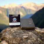 Schwarzkümmel Naturseife