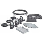 Schwimmfontänen-Beleuchtungsset RGB