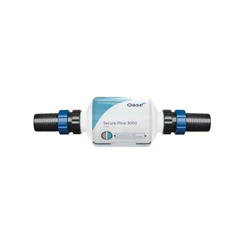 OASE Secure Flow 3000 Filterkartusche