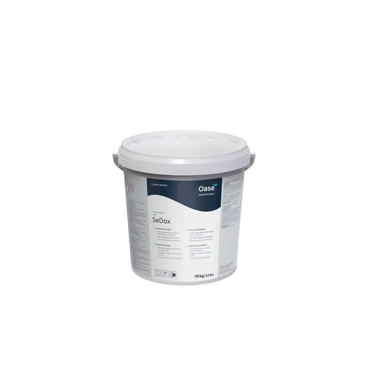 SeDox - 10 kg - Japankoi.net