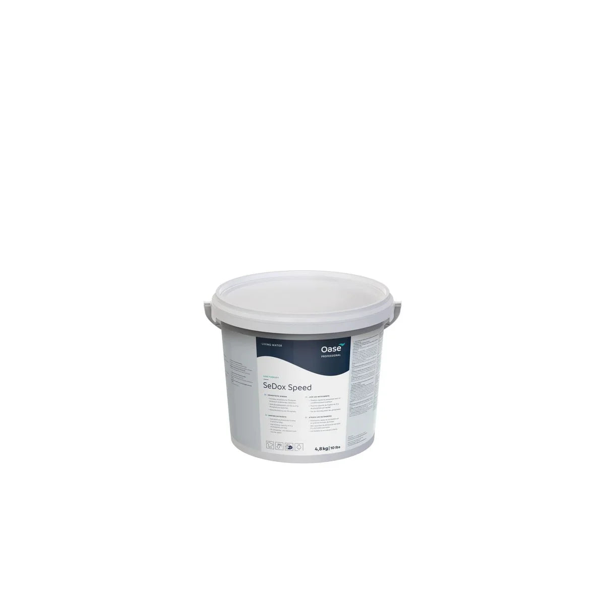 SeDox Speed - 4,8 kg - Japankoi.net