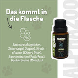 Seelenruhe Bachblüten
