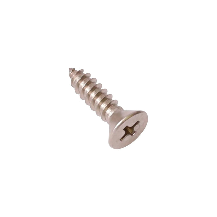 Senkschraube CH-V2A DIN 7982 4,8 x 19