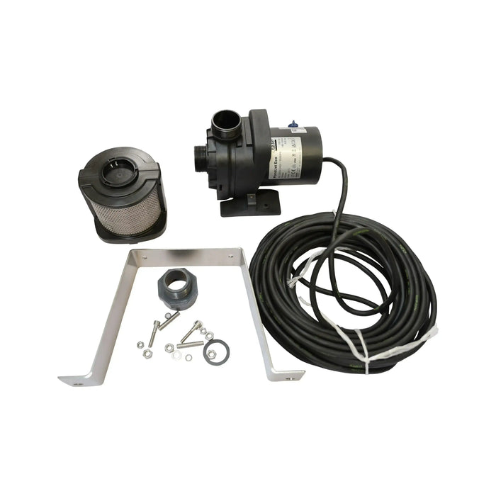 Service Pack PondJet Eco Teichfiltersysteme Wartung Komplett Set Einsatzbereiche