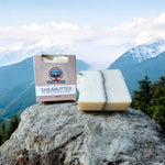 Sheabutter Naturseife