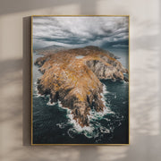 Sheep’s Head Peninsula Print – Irish Coastal Wall Art from West Cork