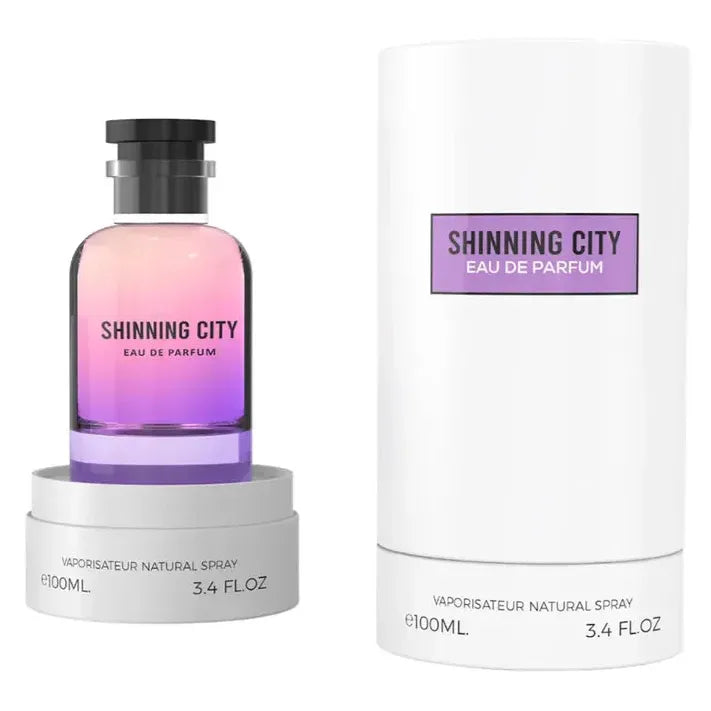 Emper - Shinning City - Eau De Parfum 100ml