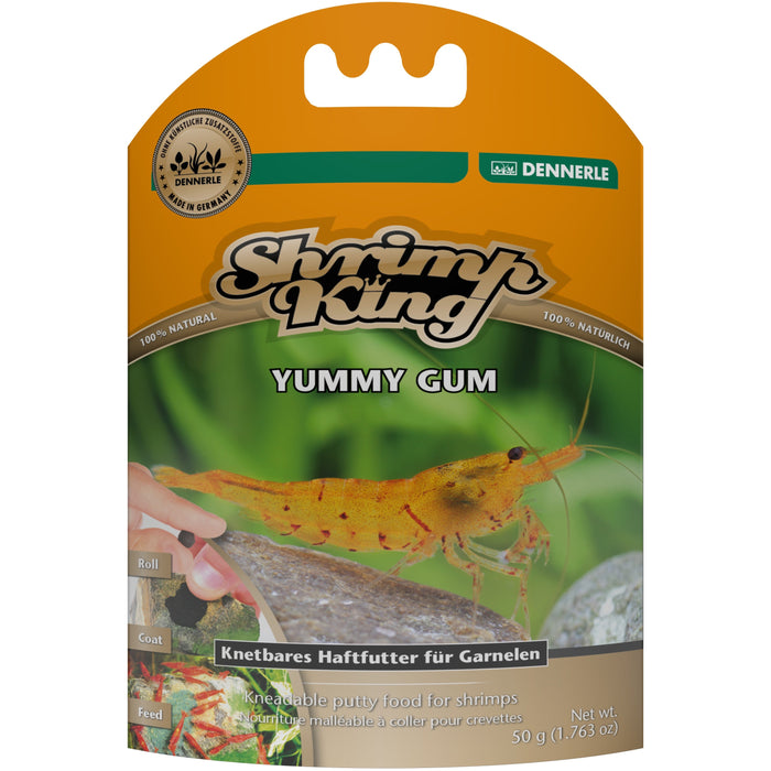 Shrimp King Yummy Gum