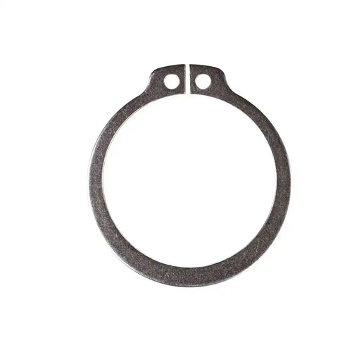 Außen Sicherungsring A2 Edelstahl DIN 471 35x1,5mm Für Axialfixierung Auf Wellen
