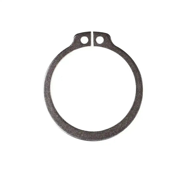 Außen Sicherungsring A2 Edelstahl DIN 471 35x1,5mm Für Axialfixierung Auf Wellen