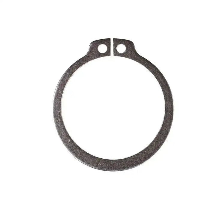 Außen Sicherungsring A2 Edelstahl DIN 471 35x1,5mm Für Axialfixierung Auf Wellen