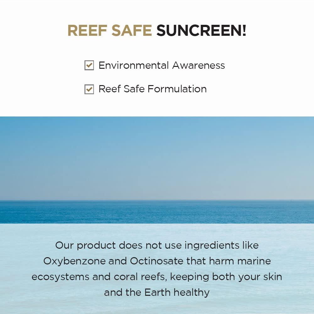 SKIN1004 Madagascar Centella Air-Fit Suncream Light SPF30 PA++++ - 50ml