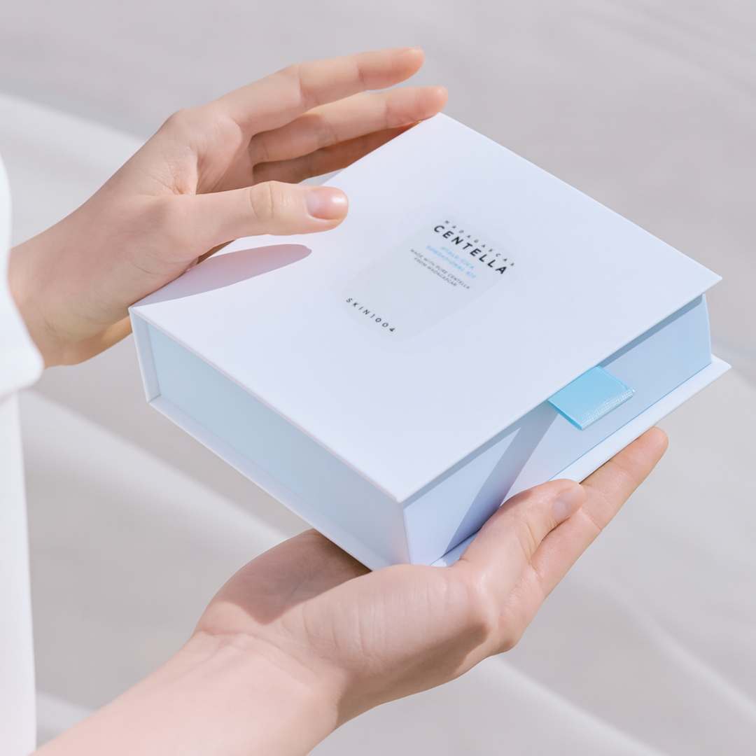 SKIN1004 Madagascar Centella Hyalu-Cica Sunsational Kit