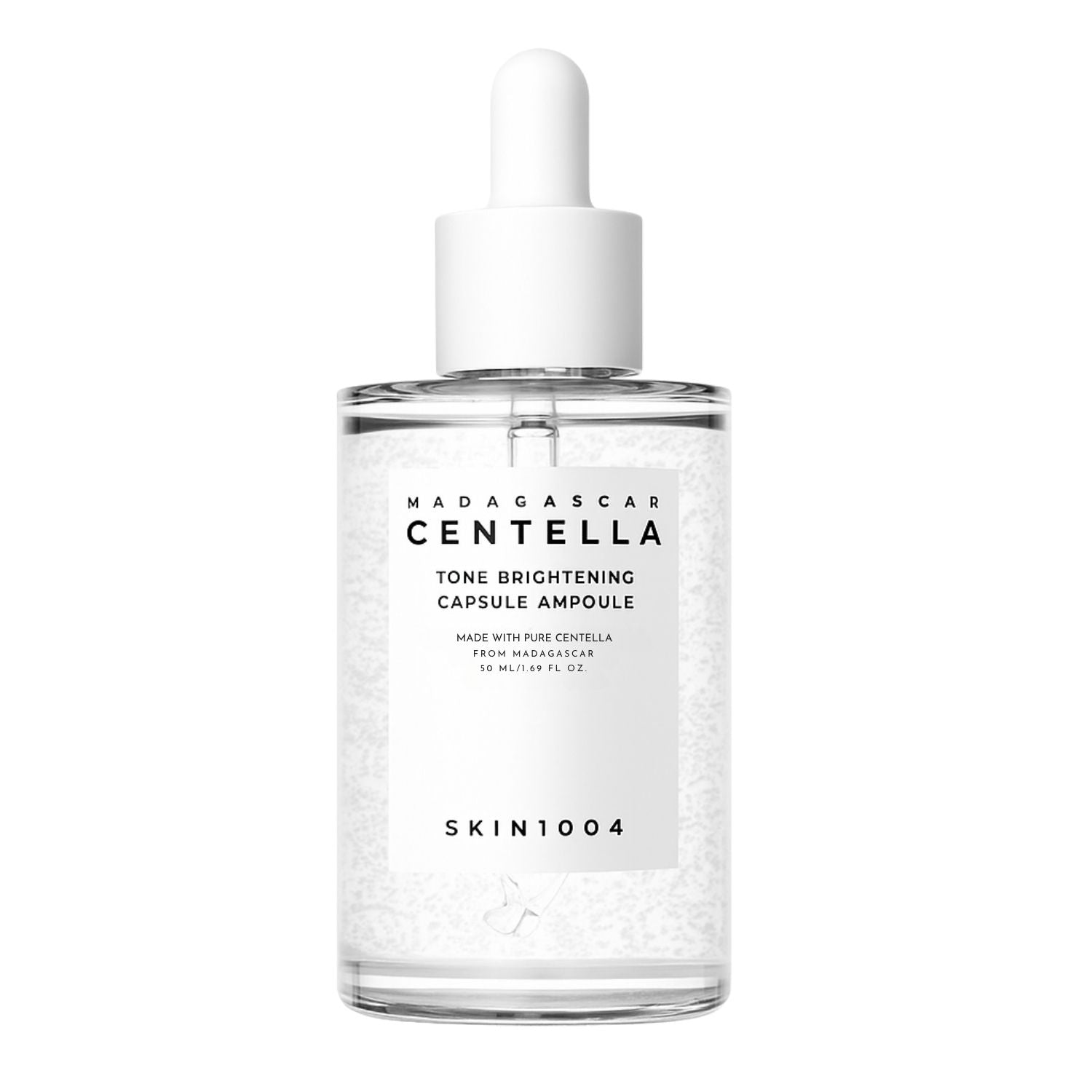 SKIN1004 Madagascar Centella Tone Brightening Capsule Ampoule 50 ml