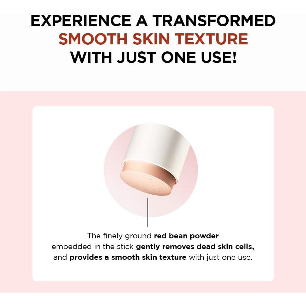 SKIN1004 Madagascar Centella Poremizing Quick Clay Stick Mask 27g