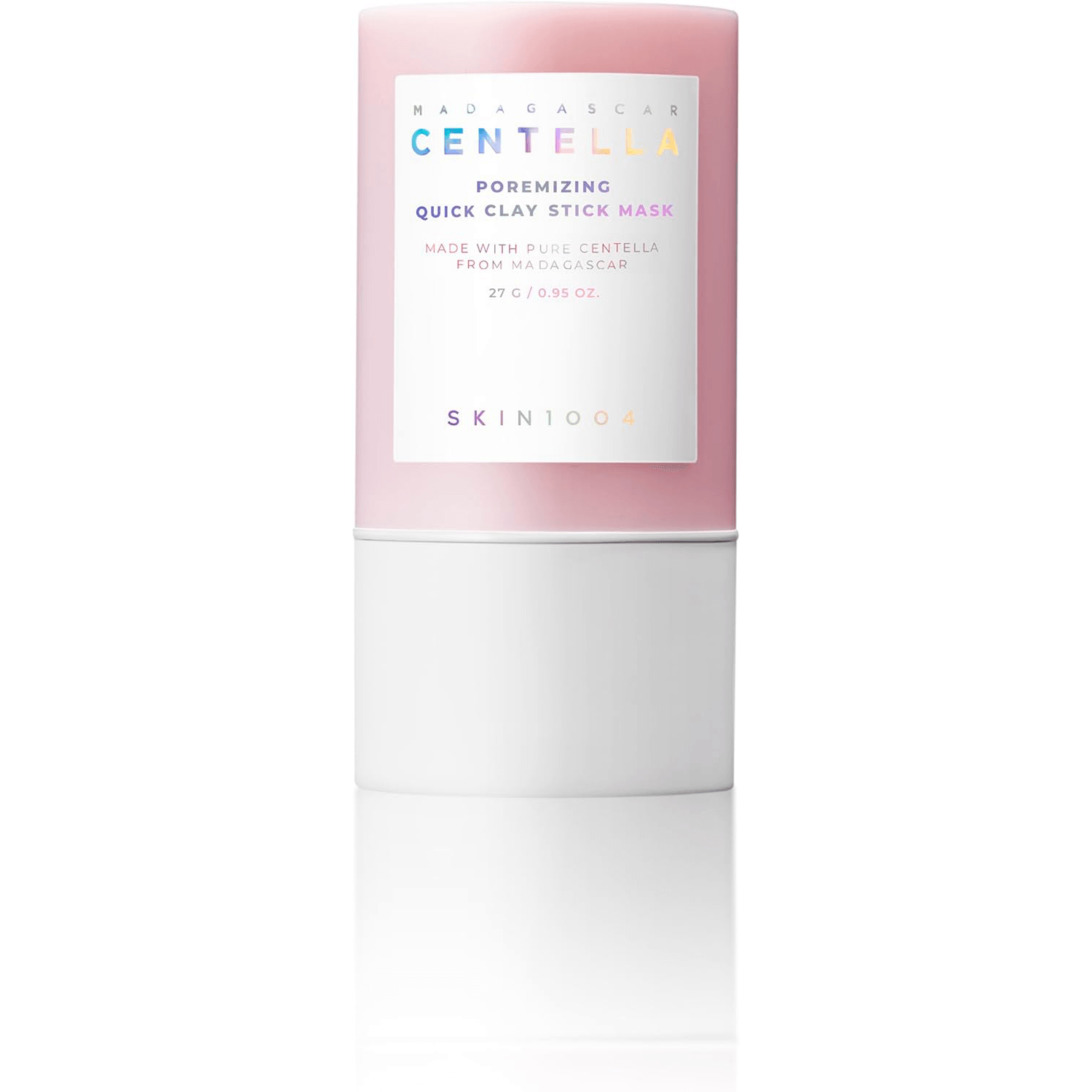 SKIN1004 Madagascar Centella Poremizing Quick Clay Stick Mask 27g