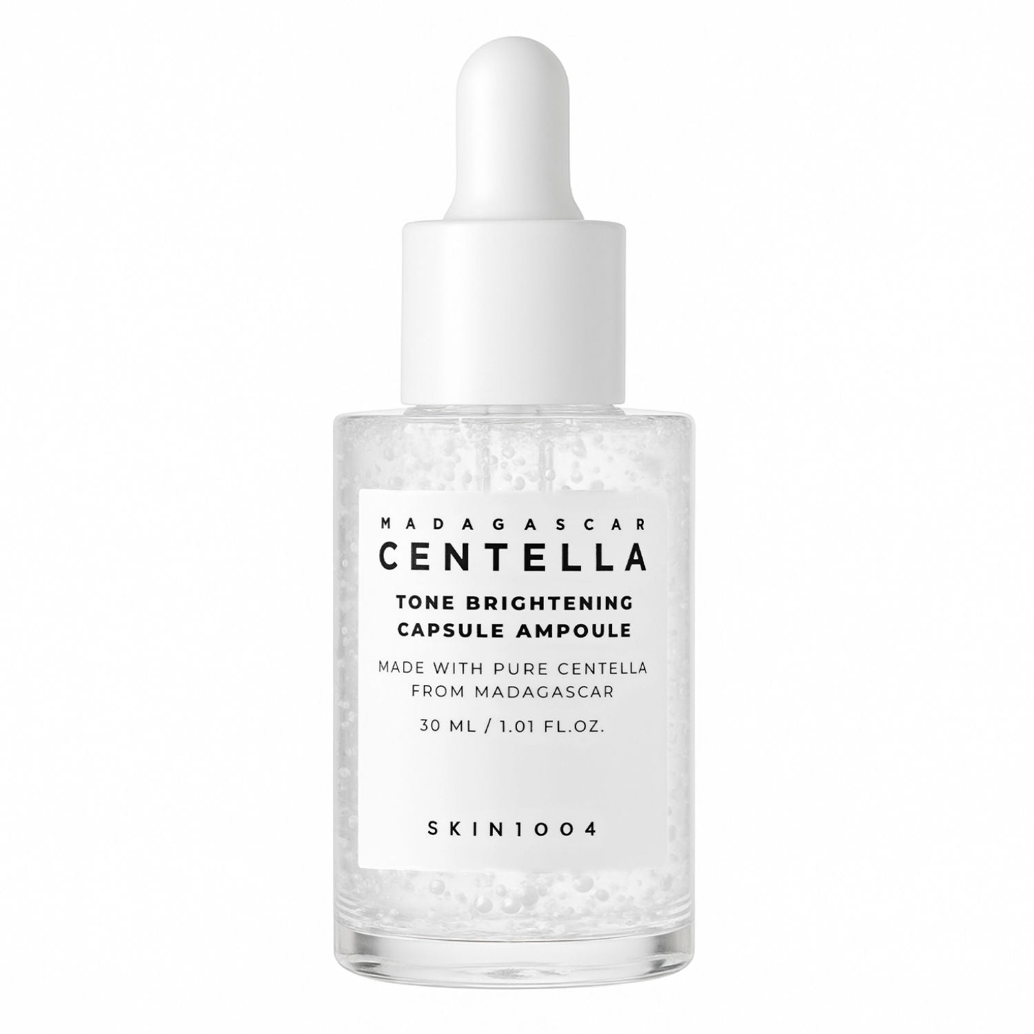 SKIN1004 Madagascar Centella Tone Brightening Capsule Ampoule 30 ml