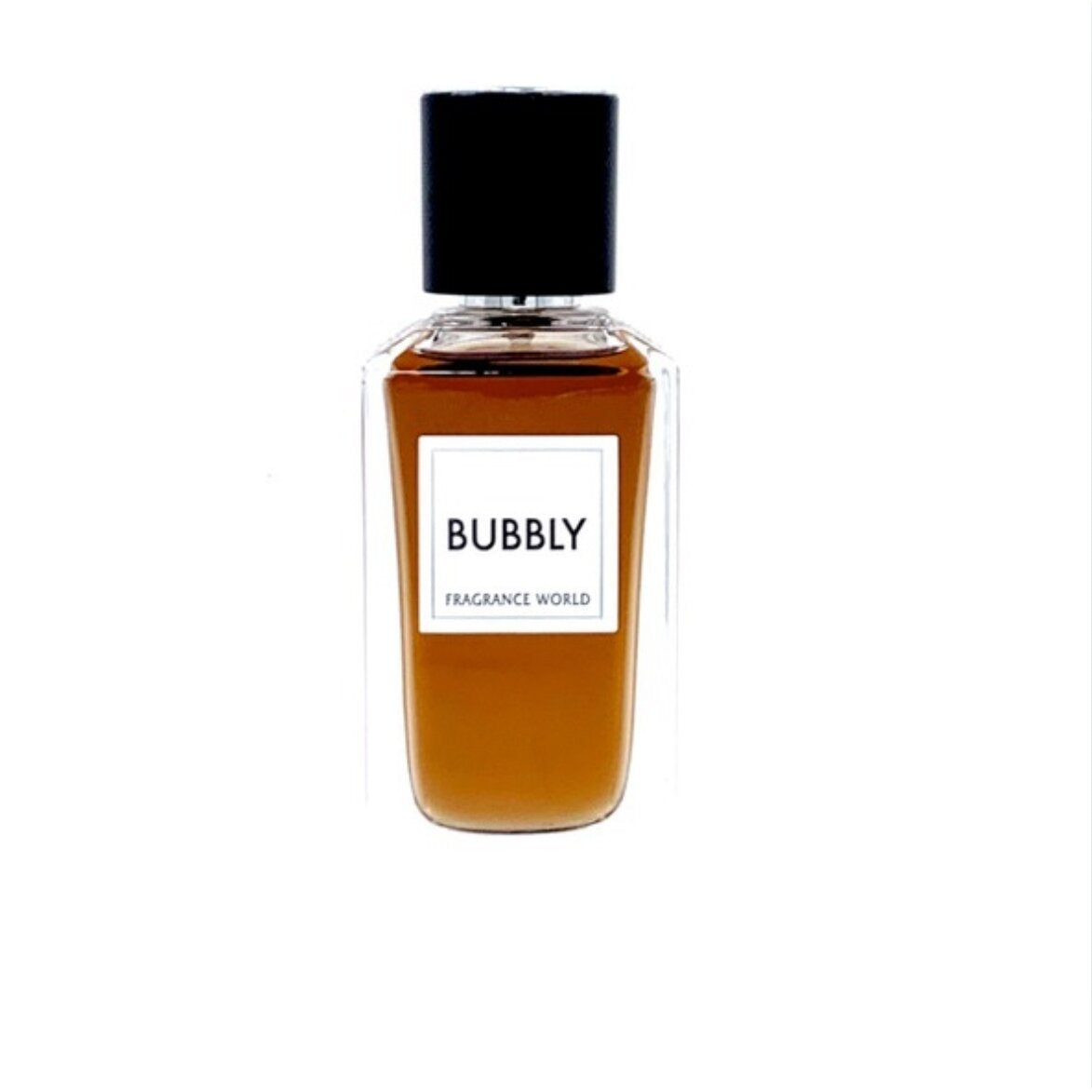 Fragrance World Bubbly Eau de Parfum 100ml