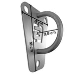 Slingtrainer Mount for Wall and Ceiling