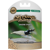 Shrimp King Snow Pops