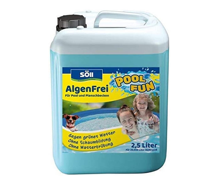 Söll AlgenFrei 2,5 l