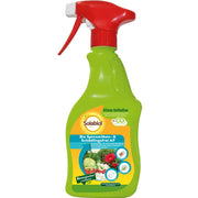 Solabiol Bio Spinnmilben- & Schädlingsfrei AF Sofortwirkung 500 ml - Japankoi.net
