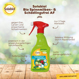Solabiol Bio Spinnmilben Schädlingsfrei AF