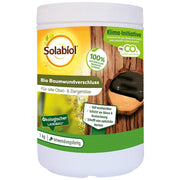 Solabiol® Bio Baumwundverschluss geeignet für den ökologischen Landbau 1 kg - Japankoi.net
