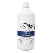 Sole 2% // 1 Liter by Medizintechnik Hartwig GmbH