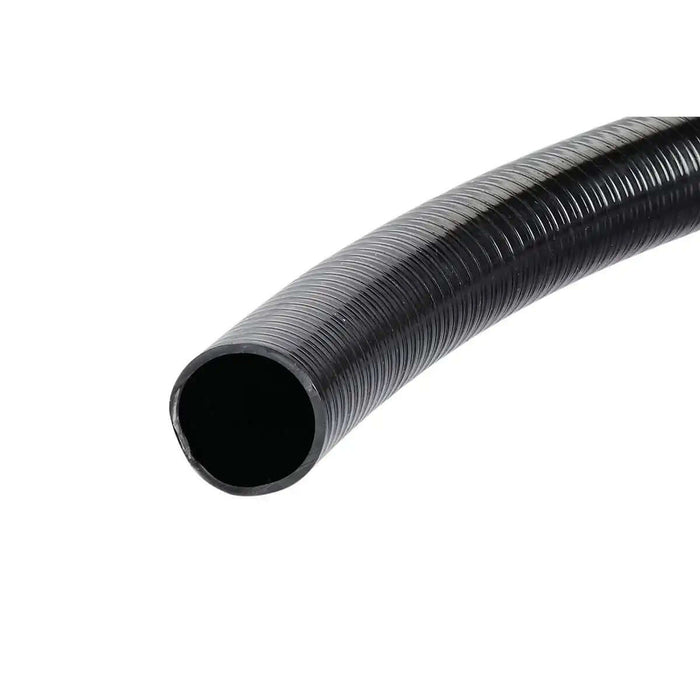 Spiralschlauch schwarz 1 1/4", 25 m