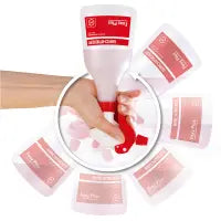 BIRCHMEIER Sprüher  Landlution 360° 3 Stück