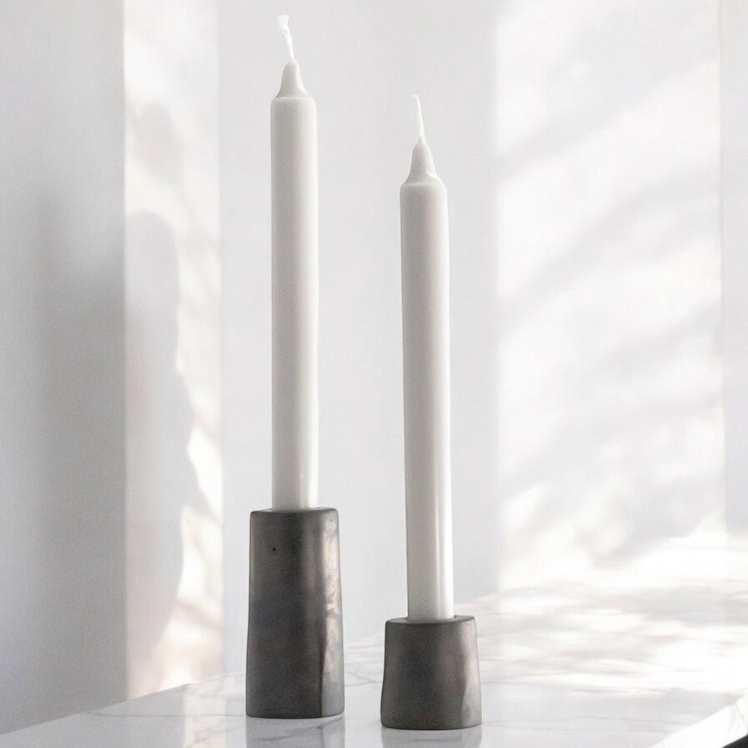 Stabkerzenhalter STELLA (2er Set)