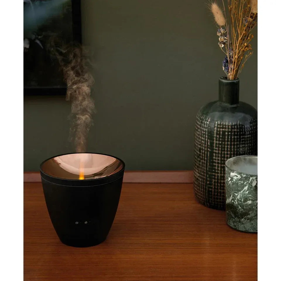 Bio ätherische Öl - „Shinrin Yoku“ – Waldduft für natürliche Entspannung