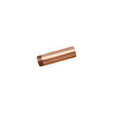 OASE Standrohr CU 1 1/2" 162 mm – Ersatzteil