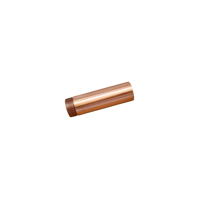 Standrohr CU 1 1/2" 162 mm