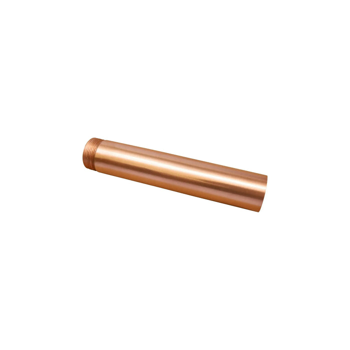 Standrohr CU 1 1/2" 250 mm