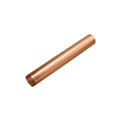 Standrohr CU 1 1/2" 295 mm